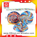 New design inflatable polyester flying frisbee disc